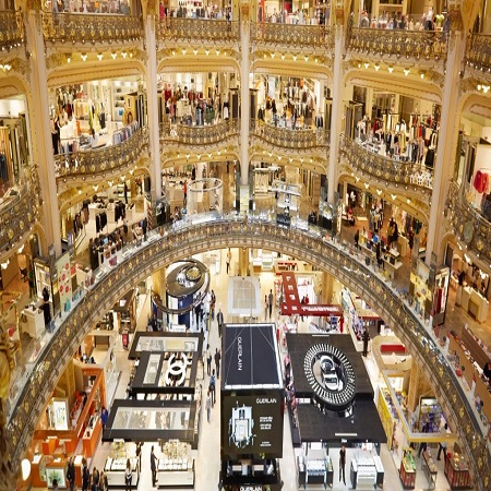 Galeries Lafayette