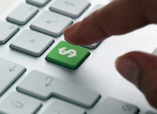 Web-economy, è boom in Italia con il lockdown