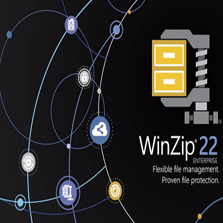 winzip 22
