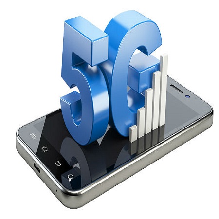5G-phone 5G: timori e speranze del settore telco
