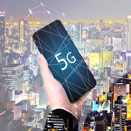 5g Juniper Networks