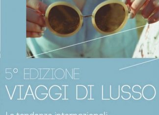 Viaggi di lusso: le tendenze internazionali Aigo