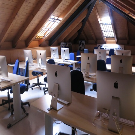 Aula Veneto Formazione Aula Veneto Formazione