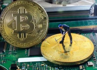 Cryptojacking: malware cryptominer in crescita del 25% nel 2020