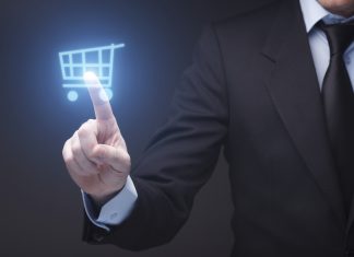 Consumi: cala nel primo semestre il mercato offline