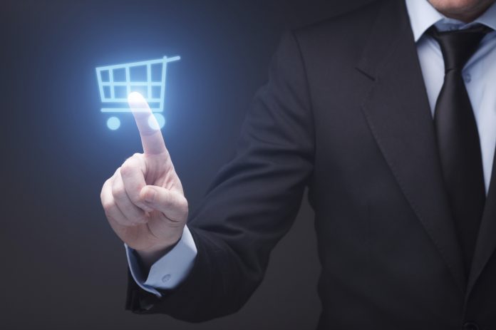 Digital-Retail Consumi: cala nel primo semestre il mercato offline