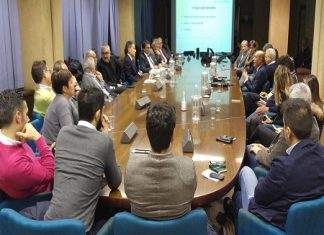 L’IT pugliese assume e investe nella ricerca, ma la fuga di cervelli penalizza le possibilità di crescita Distretto Produttivo dell'Informatica_Ricerca osservatorio IT