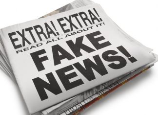 Le “fake news” possono diventare un vero marchio?