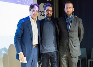 Foto vincitori e Falluca