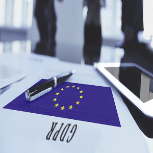 GDPR GDPR