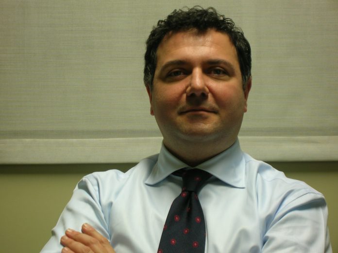 Giacomo Rocchi foto