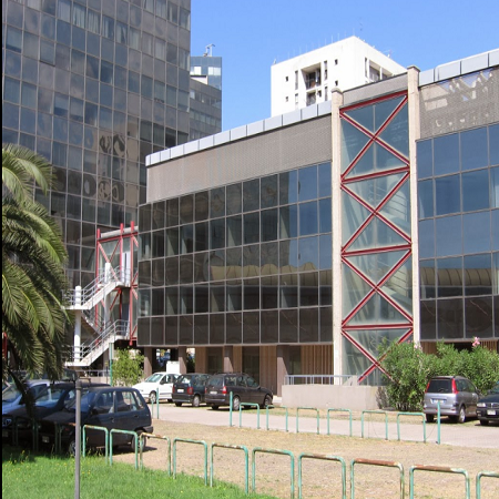 HeadQuarter di Napoli Protom HeadQuarter di Napoli Protom