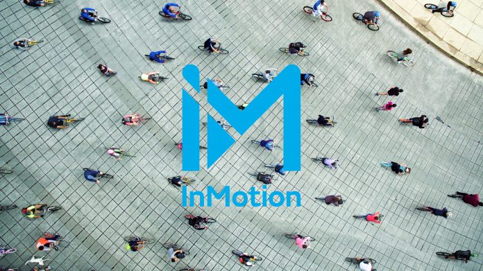 IMV visual for IC