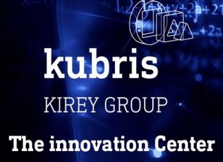 Kirey Group presenta l’Innovation Center Kubris Kubris