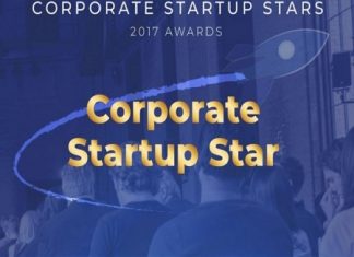 SAP, Telefonica e Virgin premiate per il loro supporto alle startup SEP Europe’s Corporate Startup Stars Award 2017