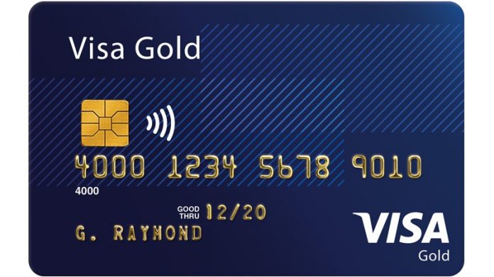 Visa