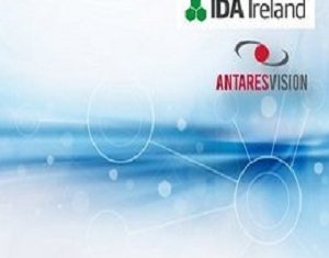 Antares Vision apre un nuovo centro di sviluppo a Galway antares vision