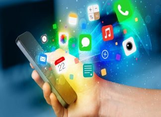 European App Economy Congress: Ford illustra la vision City of Tomorrow e FordPass app icons