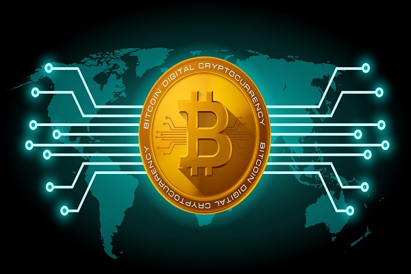 bitcoin negoziazione ad alta frequenza