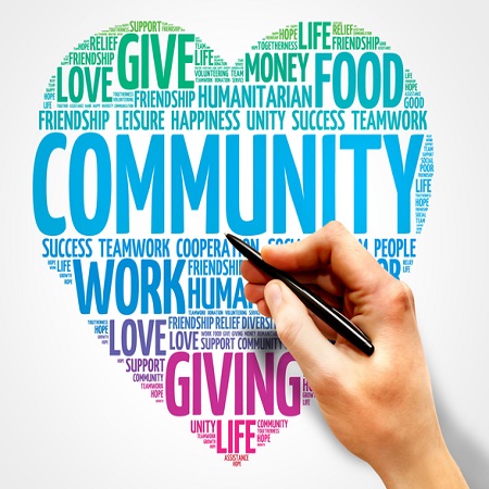 Community Community