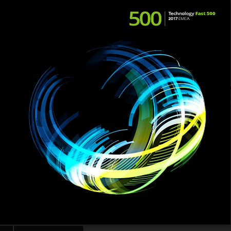 deloitte emea fast 500 2017