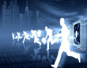 Turismo, commercio, smart living: italiani e tecnologia