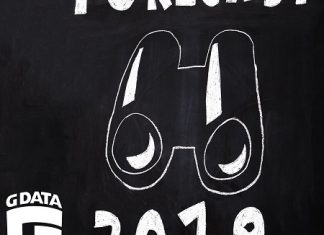 I cybercriminali puntano alle criptovalute forecast_2018