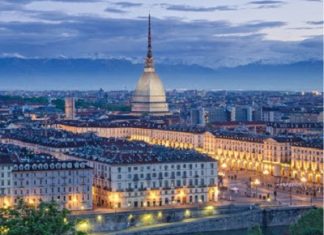 GAMMA PI: nasce la partnership per Smart City e Smart Mobility