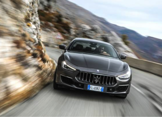 Maserati reinventa la customer experience
