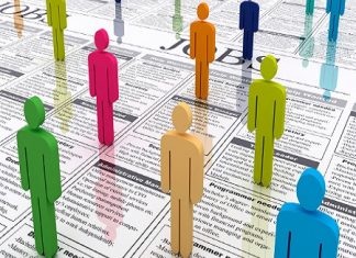 Cresce la fiducia nel mercato del lavoro secondo il Confidence Index nel terzo trimestre 2018 Apparound: 20 nuove assunzioni entro la fine dell'anno