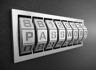 6 regole per impostare password sicure