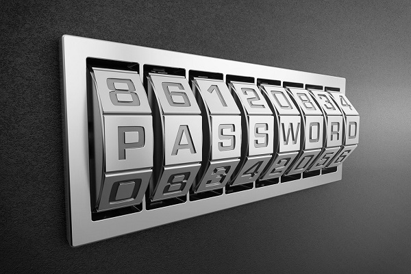 6 regole per impostare password sicure