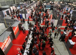 Smau Napoli: dall’areospazio alle nanotecnologie per misurare l’impatto delle politiche di innovazione smau-1