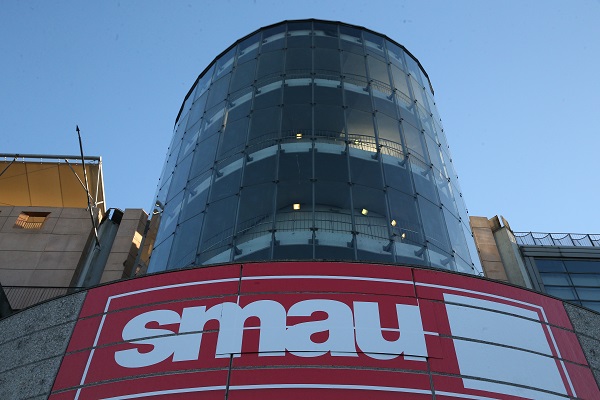 smau smau