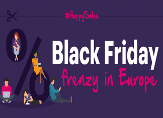 Il Black Friday, una nuova opportunità per i retailer