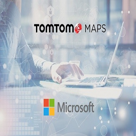 tomtom