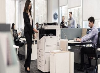 Epson e Nuance avviano una partnership Epson