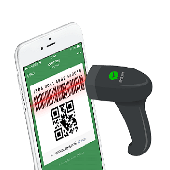 wechatpay Axepta