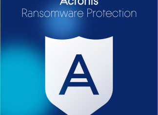 Da Acronis protezione ransomware gratuita basata su IA Acronis Active Protection