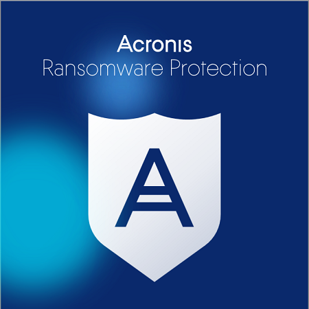 Acronis Active Protection