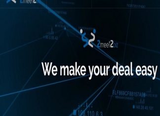 Arriva il primo marketplace per investitori e aziende 2Meet2Biz