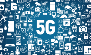 5G 3GPP