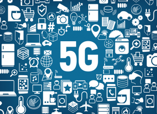5G