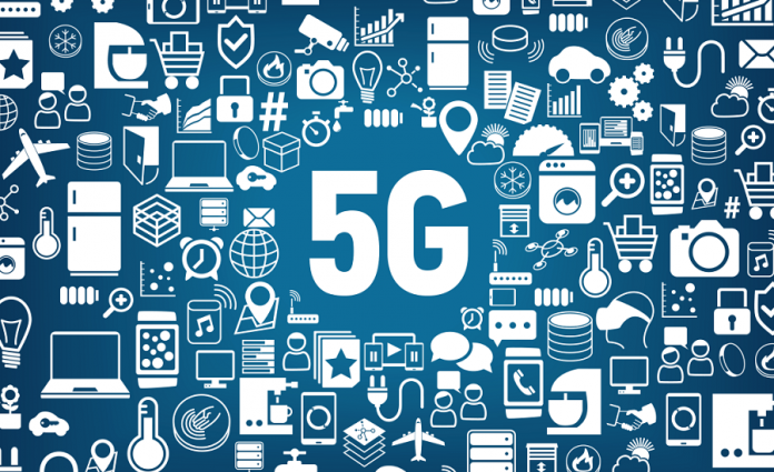 5G 5G
