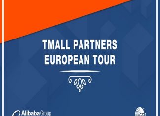 Alibaba incontra le aziende italiane interessate ad esportare in Cina Alibaba