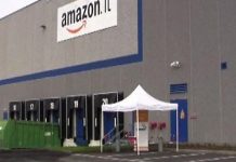 Amazon di Passo Corese