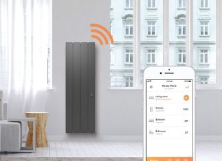 Netatmo annuncia una partnership con Groupe Muller Bellagio-anthracite-Amb
