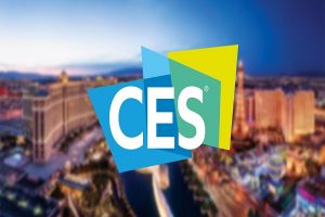 CES-2018 CES-2018