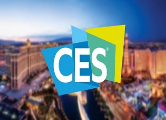 CES-2018