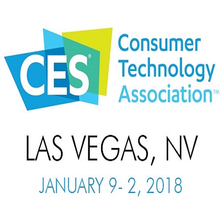 CES-2018